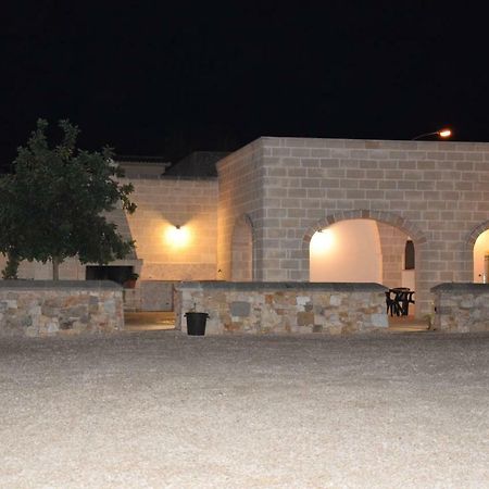 Masseria Pasturi 아베트라나 외부 사진